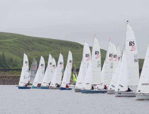More information on Yorkshire Dales 3rd/4th June - Magic Marine National Circuit and Northern Tour