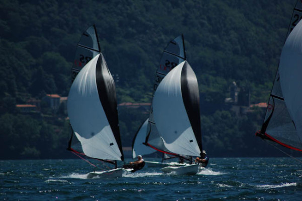 More information on Lake Como - Enter before 14 June to get early entry discount