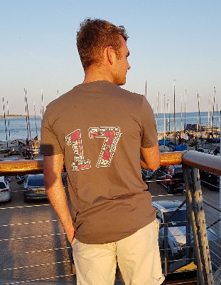 More information on Limted Ediiton 2017 RS Nationals T Shirts have arrived!