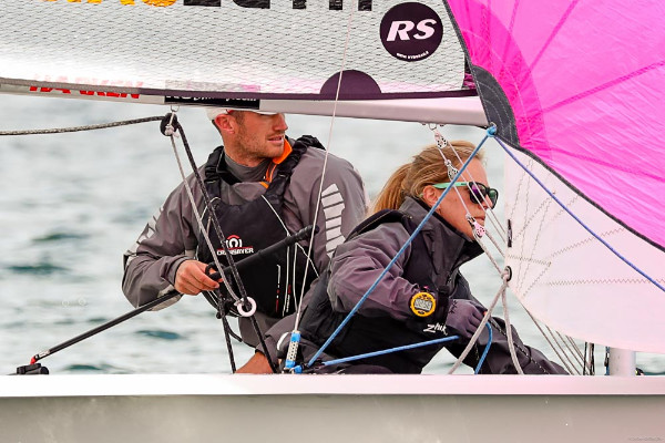 More information on Volvo Noble Marine RS200 Nationals - Maximum Entry ALMOST reached