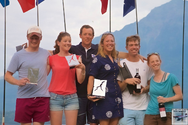 More information on RS200 Eurocup, AVAL-CDV, Gravedona, Lake Como
