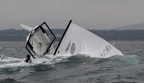 2012 RS600 Nationals