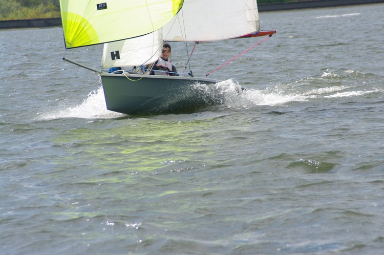RS200 SEAS Bough Beech RS200 SEAS Bough Beech