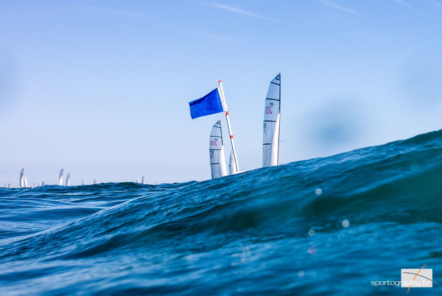 RS Sailing Summer Championships 2017 RS Sailing Summer Championships 2017