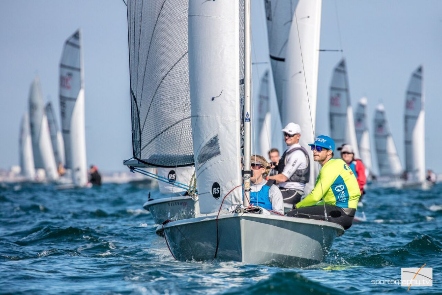 RS Sailing Summer Championships 2017 RS Sailing Summer Championships 2017