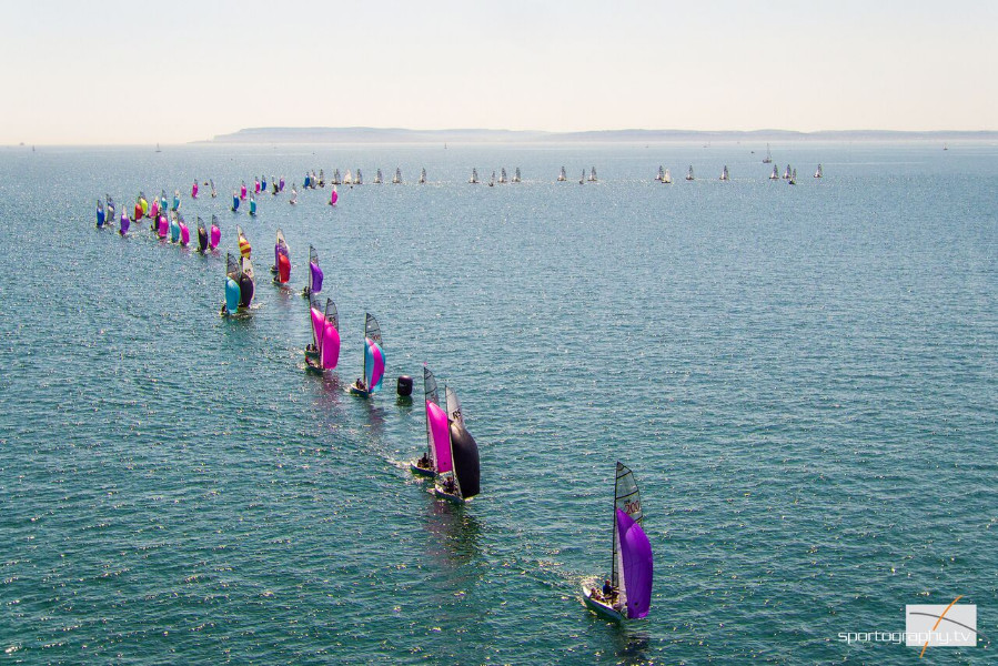RS Sailing Summer Championships 2017 RS Sailing Summer Championships 2017