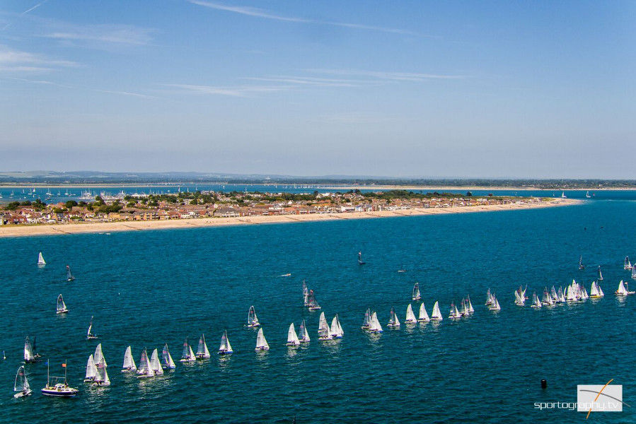RS Sailing Summer Championships 2017 RS Sailing Summer Championships 2017