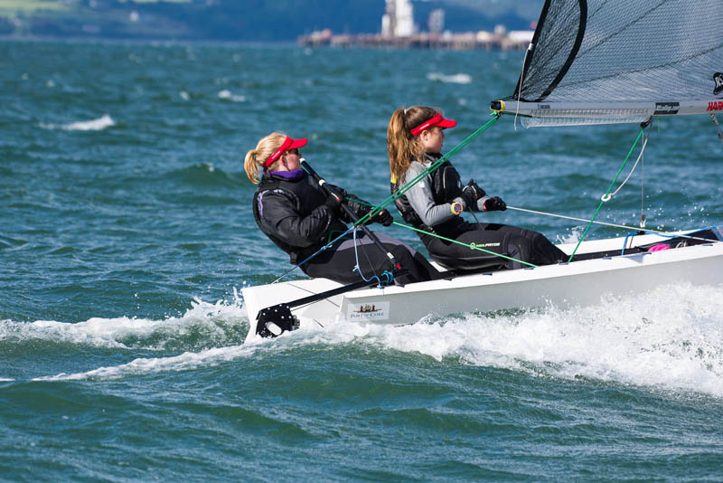 RS200 Irish Nationals - Part of the Cork Dinghy Fest RS200 Irish Nationals - Part of the Cork Dinghy Fest