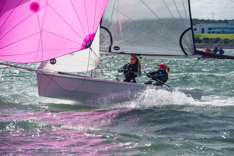 RS200 Irish Nationals - Part of the Cork Dinghy Fest RS200 Irish Nationals - Part of the Cork Dinghy Fest