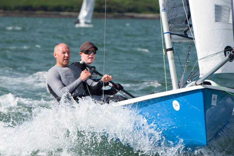 RS200 Irish Nationals - Part of the Cork Dinghy Fest RS200 Irish Nationals - Part of the Cork Dinghy Fest