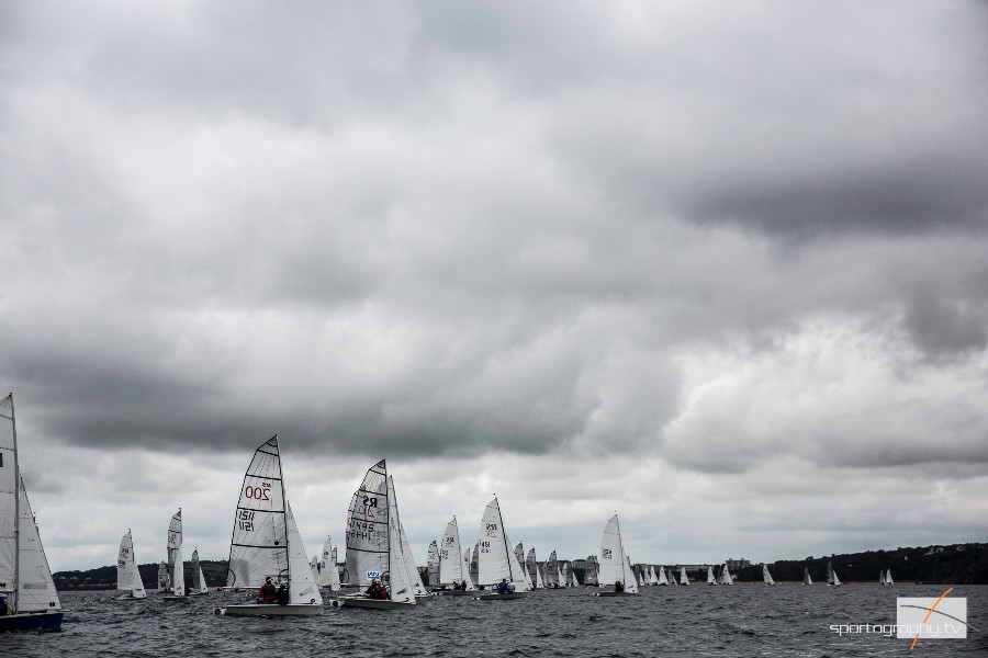 Volvo Noble Marine RS200 Nationals Tenby SC Volvo Noble Marine RS200 Nationals Tenby SC