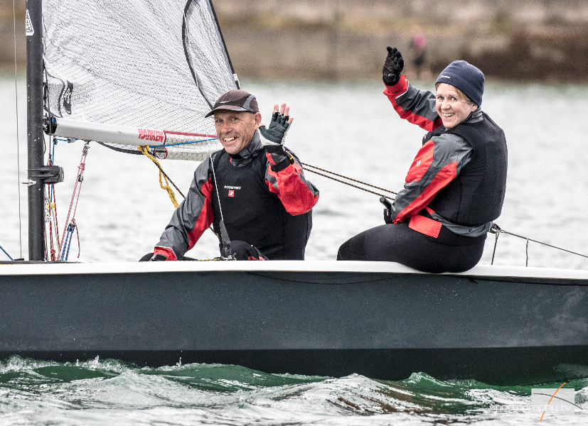 Volvo Noble Marine RS200 Nationals Tenby SC Volvo Noble Marine RS200 Nationals Tenby SC