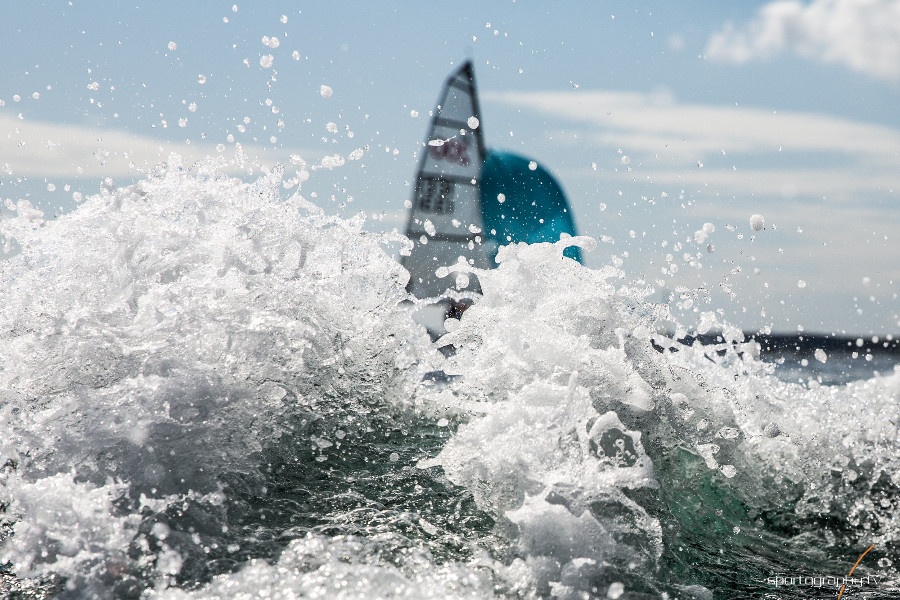 Volvo Noble Marine RS200 National Championships 2017 Volvo Noble Marine RS200 National Championships 2017