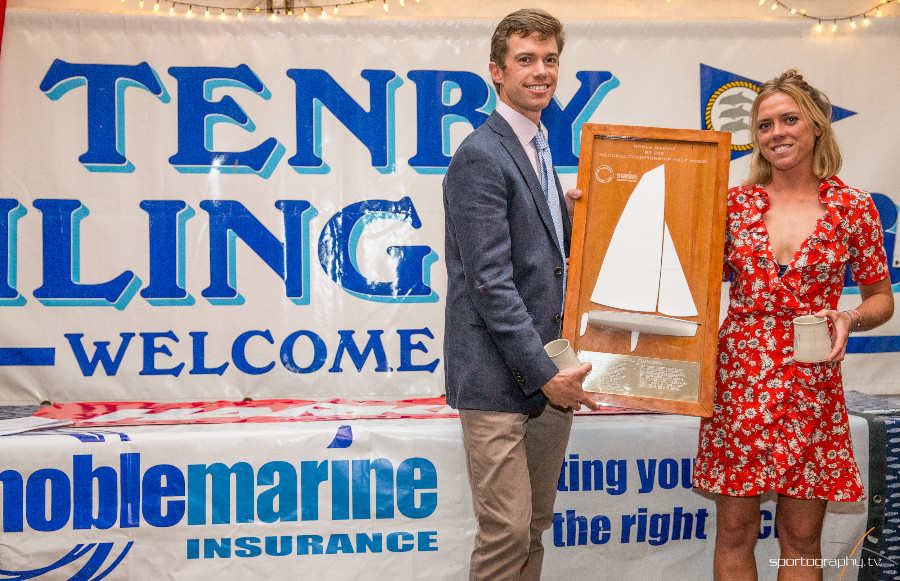 Volvo Noble Marine RS200 National Championships 2017 Volvo Noble Marine RS200 National Championships 2017
