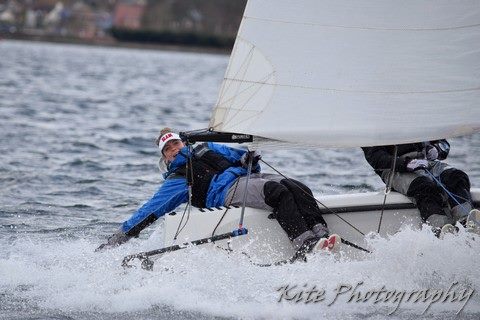 Rooster RS200 Winter Champs 2018 Rooster RS200 Winter Champs 2018