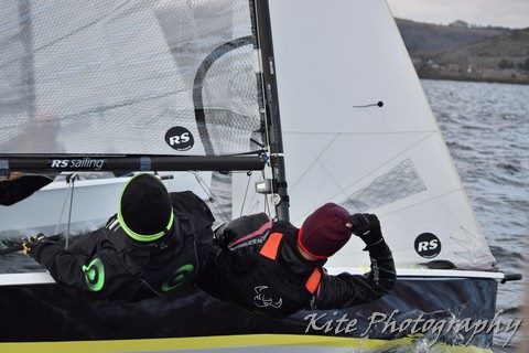 Rooster RS200 Winter Champs 2018 Rooster RS200 Winter Champs 2018