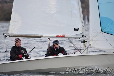 Rooster RS200 Winter Champs 2018 Rooster RS200 Winter Champs 2018