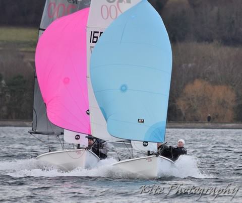 Rooster RS200 Winter Champs 2018 Rooster RS200 Winter Champs 2018