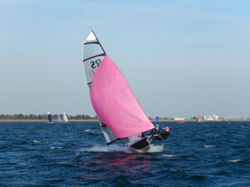 Emergence of Seasons Championship Queen Mary SC 24-25 Feb 18