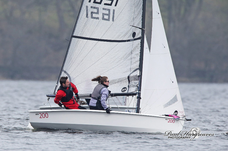 Daffodil Regatta 2018 Daffodil Regatta 2018