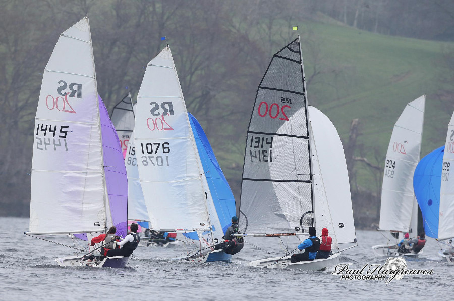 Daffodil Regatta 2018 Daffodil Regatta 2018