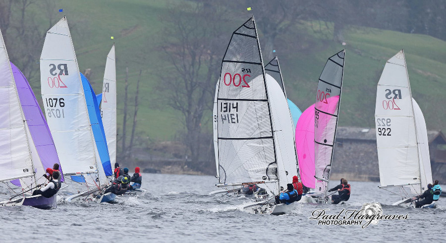 Daffodil Regatta 2018 Daffodil Regatta 2018