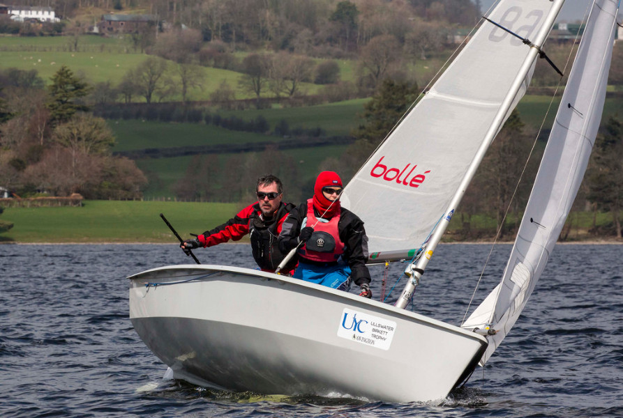 Daffodil Regatta 2018 Daffodil Regatta 2018