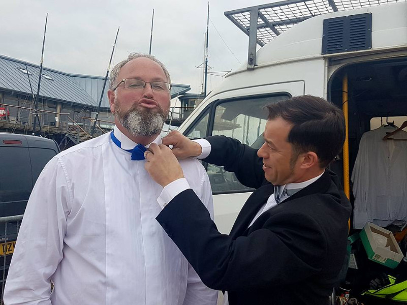 Rs Reunion Regatta 2018 Rs Reunion Regatta 2018