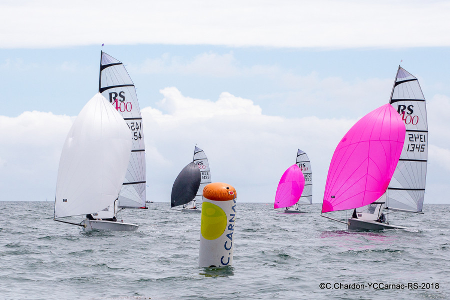 Sushine in Carnac