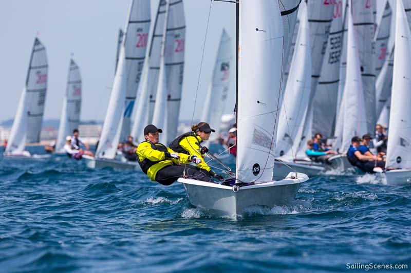 Rooster RS Summer Championship Rooster RS Summer Championship