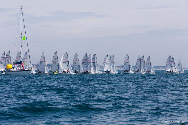 Rooster RS Summer Championship Rooster RS Summer Championship