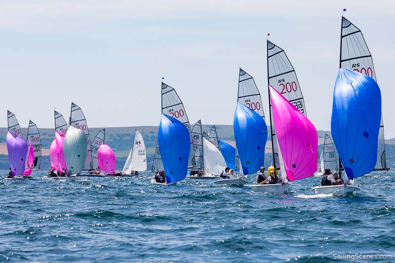Rooster RS Summer Championship Rooster RS Summer Championship