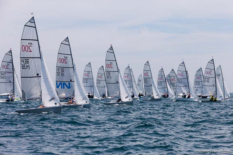 Rooster RS Summer Championship Rooster RS Summer Championship