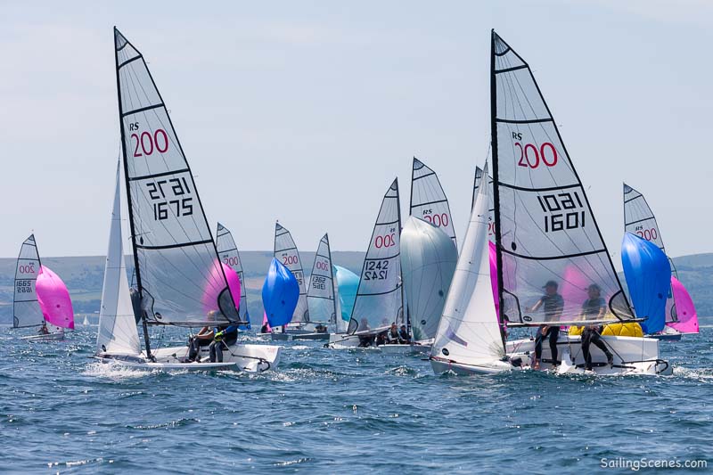 Rooster RS Summer Championship Rooster RS Summer Championship