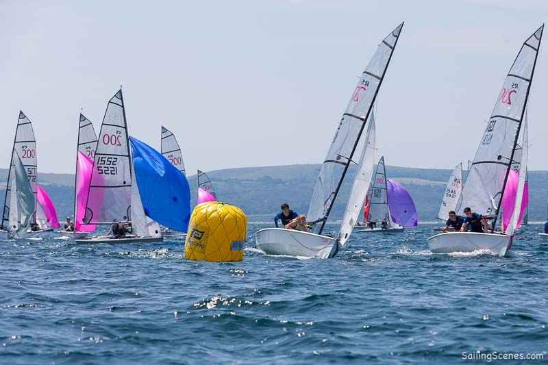 Rooster RS Summer Championship Rooster RS Summer Championship