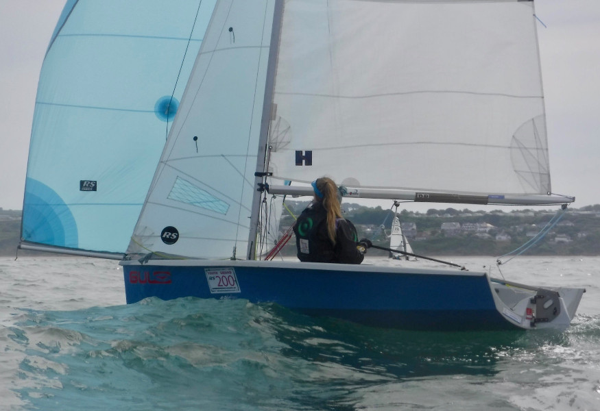 Sailing Chandlery Northern Tour Filey 2018 Sailing Chandlery Northern Tour Filey 2018