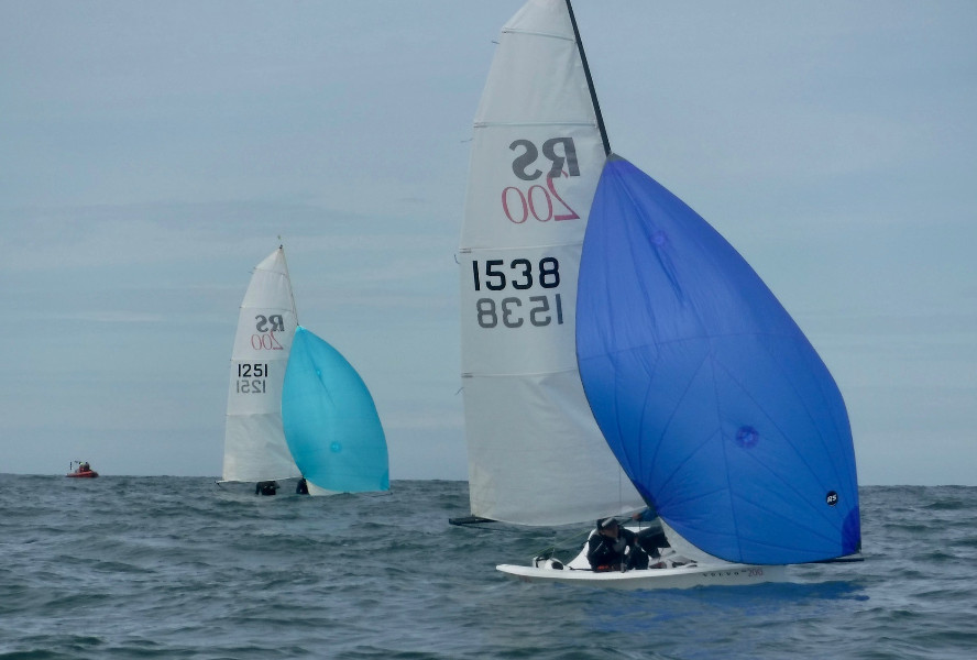 Sailing Chandlery Northern Tour Filey 2018 Sailing Chandlery Northern Tour Filey 2018