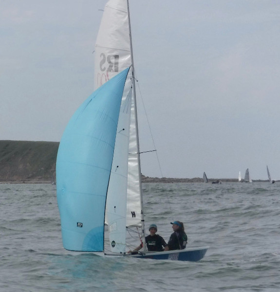 Sailing Chandlery Northern Tour Filey 2018 Sailing Chandlery Northern Tour Filey 2018