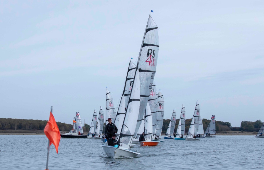 RS400 Inlands 2018