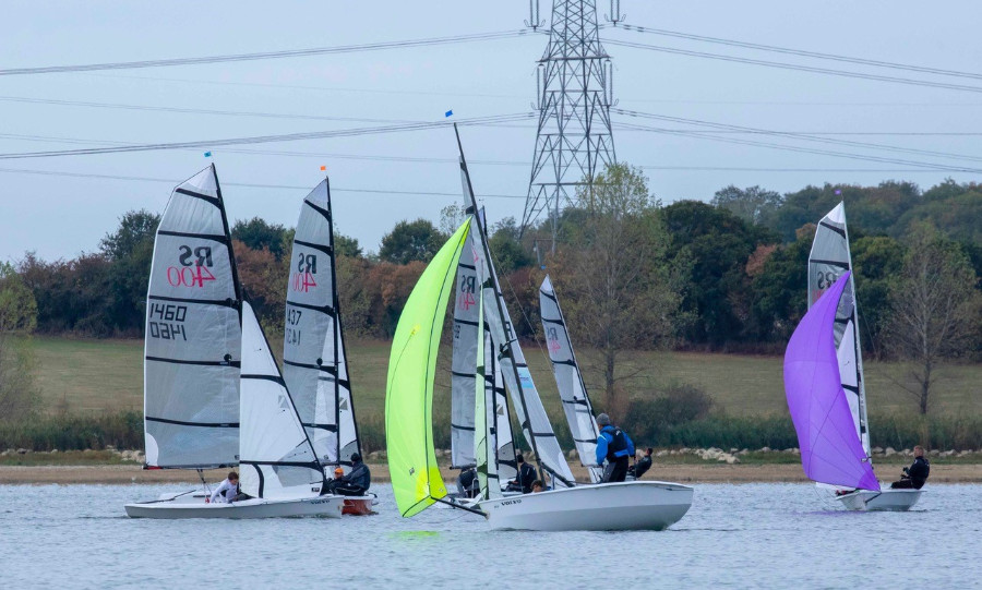 RS400 Inlands 2018
