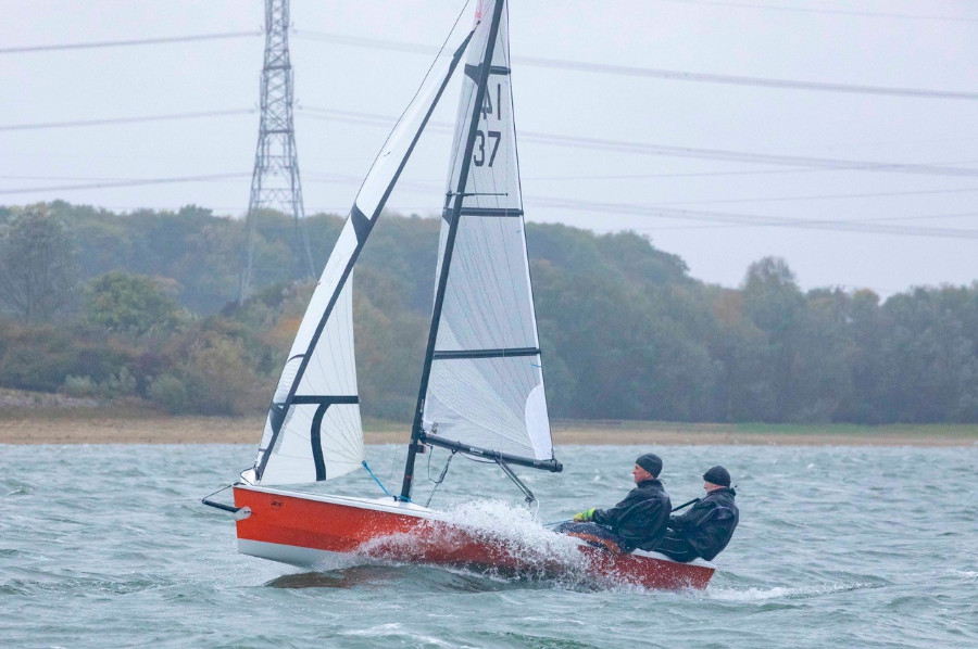 RS400 Inlands 2018