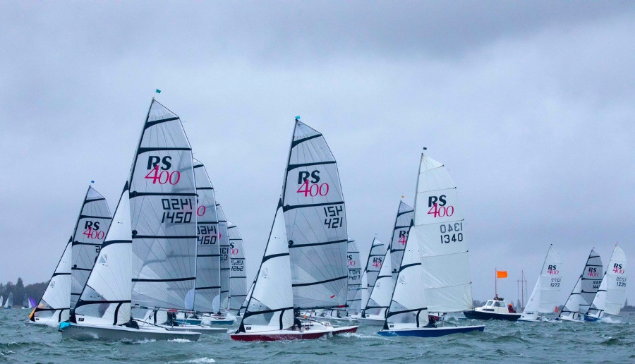 RS400 Inlands 2018