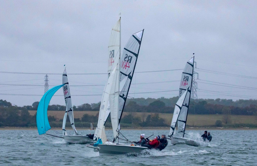 RS400 Inlands 2018