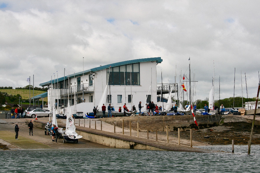 RS200 Eurocup 2019, Strangford Lough RS200 Eurocup 2019, Strangford Lough