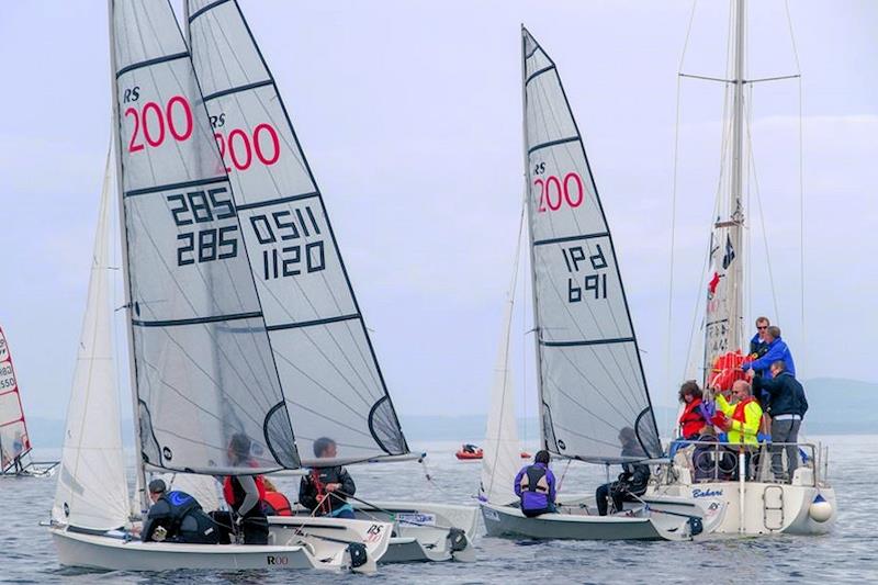 Scottish Championships 2019 Scottish Championships 2019