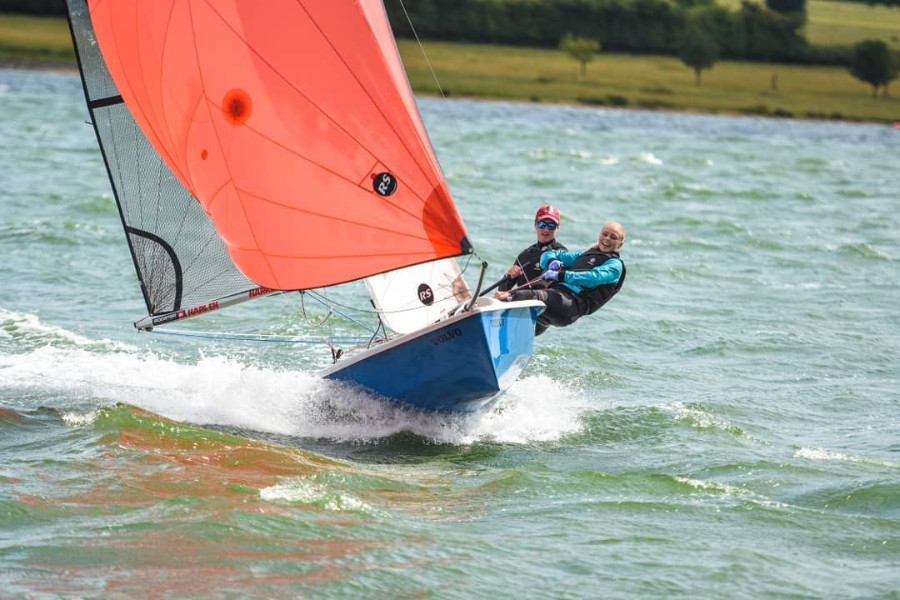 RS200 Youth & Hunior Champs 2019 RS200 Youth & Hunior Champs 2019