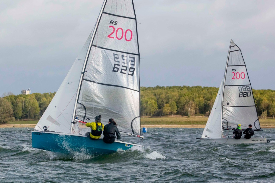 Harken Inlands 2019 - Big Sunday Harken Inlands 2019 - Big Sunday