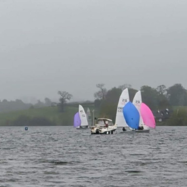 Rs200 Sailing Chandlery Northern Tour Staunton Haroild Rs200 Sailing Chandlery Northern Tour Staunton Haroild