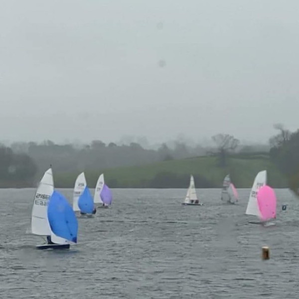 Rs200 Sailing Chandlery Northern Tour Staunton Haroild Rs200 Sailing Chandlery Northern Tour Staunton Haroild