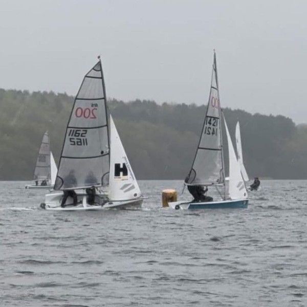Rs200 Sailing Chandlery Northern Tour Staunton Haroild Rs200 Sailing Chandlery Northern Tour Staunton Haroild